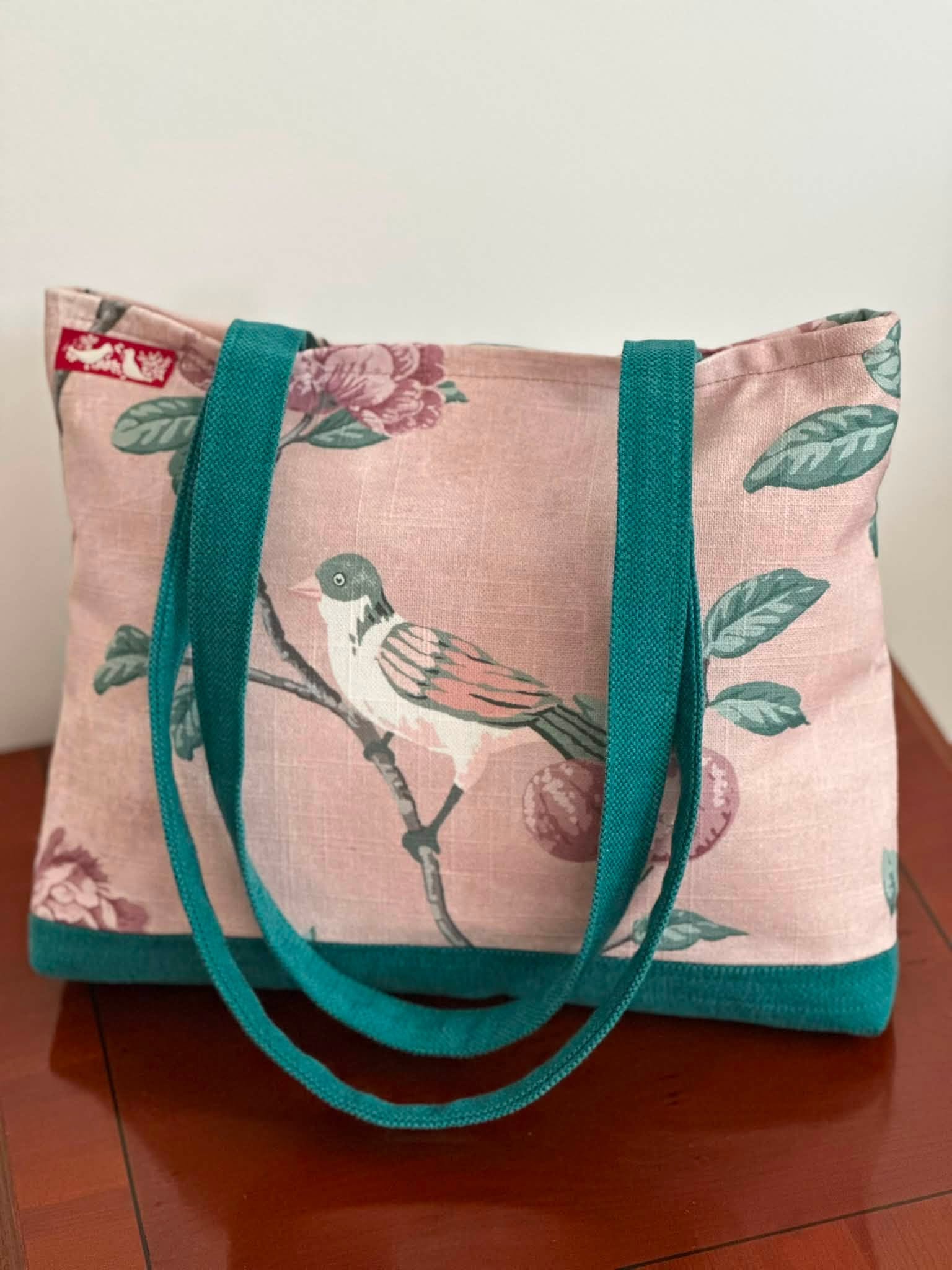 Tote Bag 1