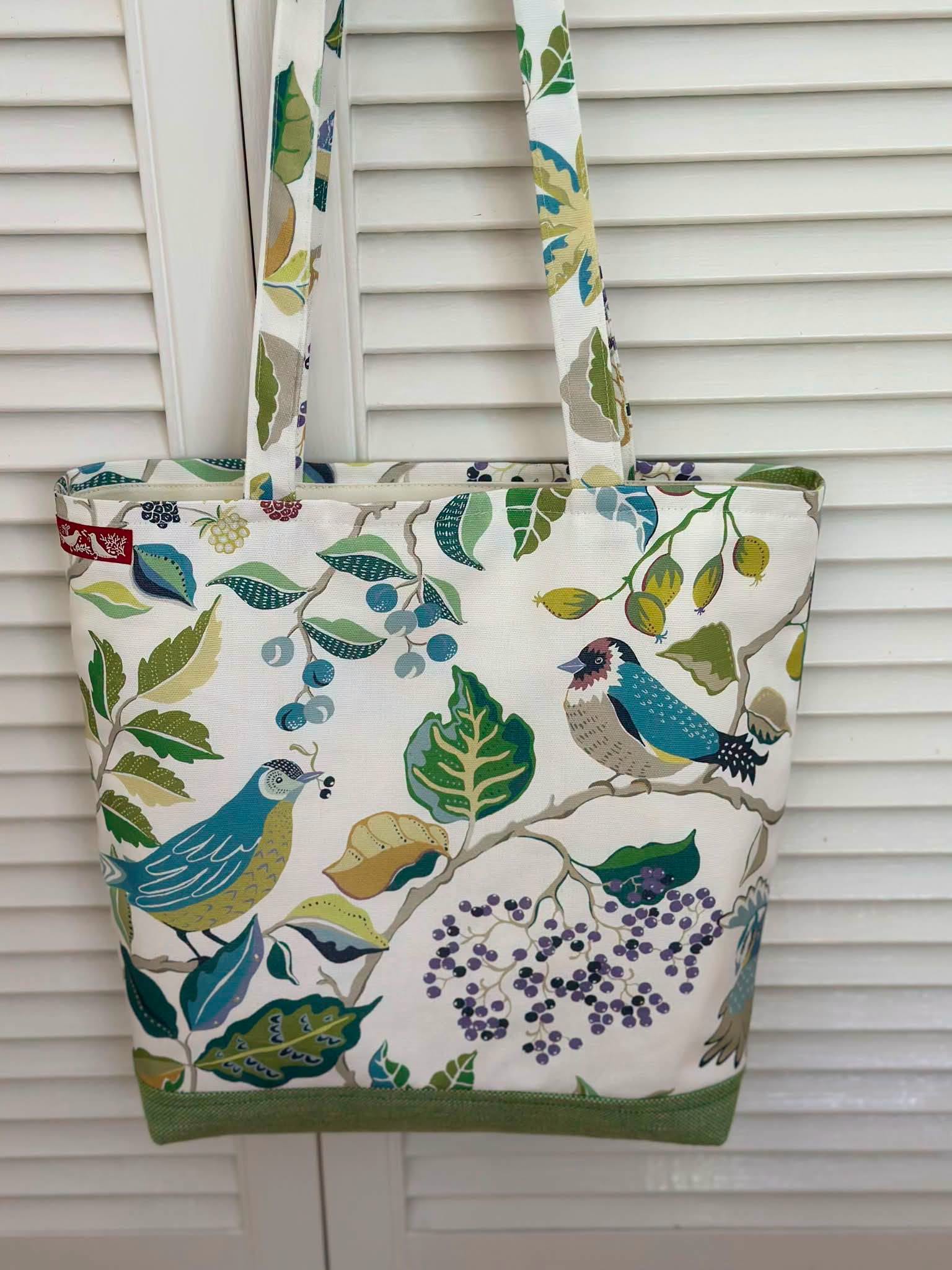 Tote Bag 2